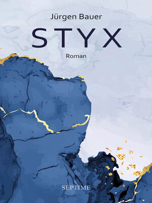 cover image of Styx